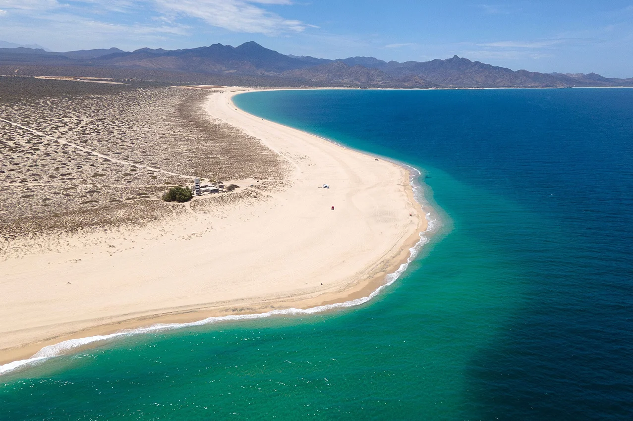 La Ribera Baja California Sur